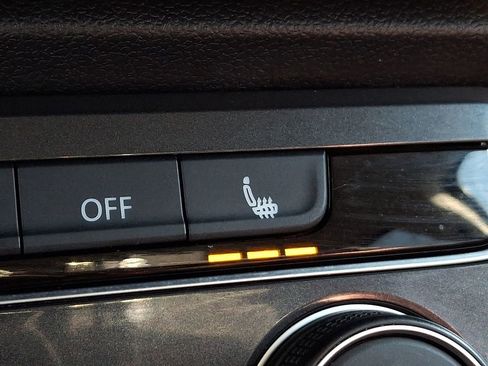 Certified 2023 Volkswagen Tiguan S w/ Driver Assistance Package image 23