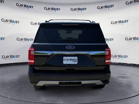 Used 2020 Ford Expedition XLT w/ Equipment Group 202A AWD/4WD image 4