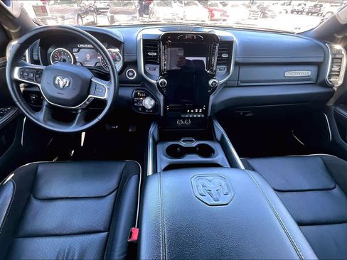 Certified 2024 RAM 1500 Laramie image 13