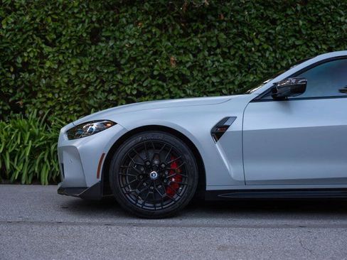 Used 2023 BMW M4 CSL image 42