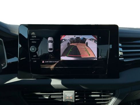 New 2025 Volkswagen Jetta Sport image 17