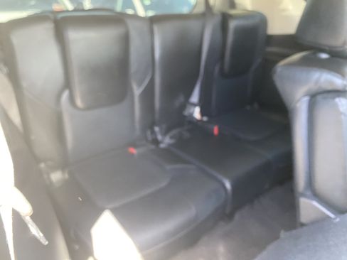 Used 2020 Nissan Armada SL w/ Premium Package RWD image 20