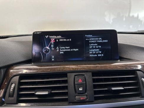 Used 2015 BMW 428i Convertible image 24