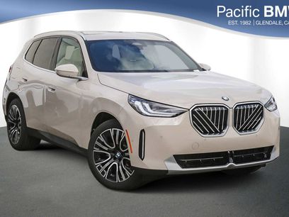 New 2026 BMW X3 xDrive30