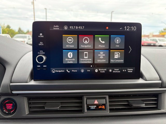 Used 2024 Honda Pilot Elite image 27