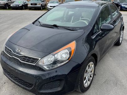 Used 2013 Kia Rio EX
