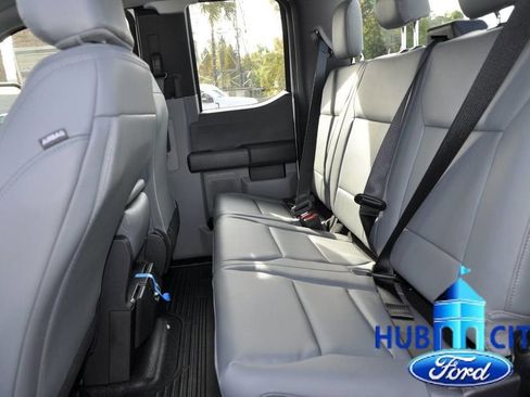 New 2026 Ford F250 XL w/ Camper Package image 4