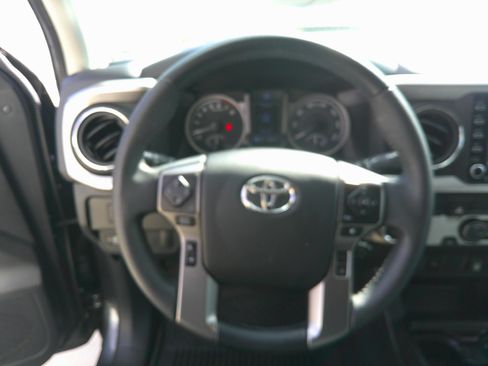Used 2023 Toyota Tacoma SR5 image 19