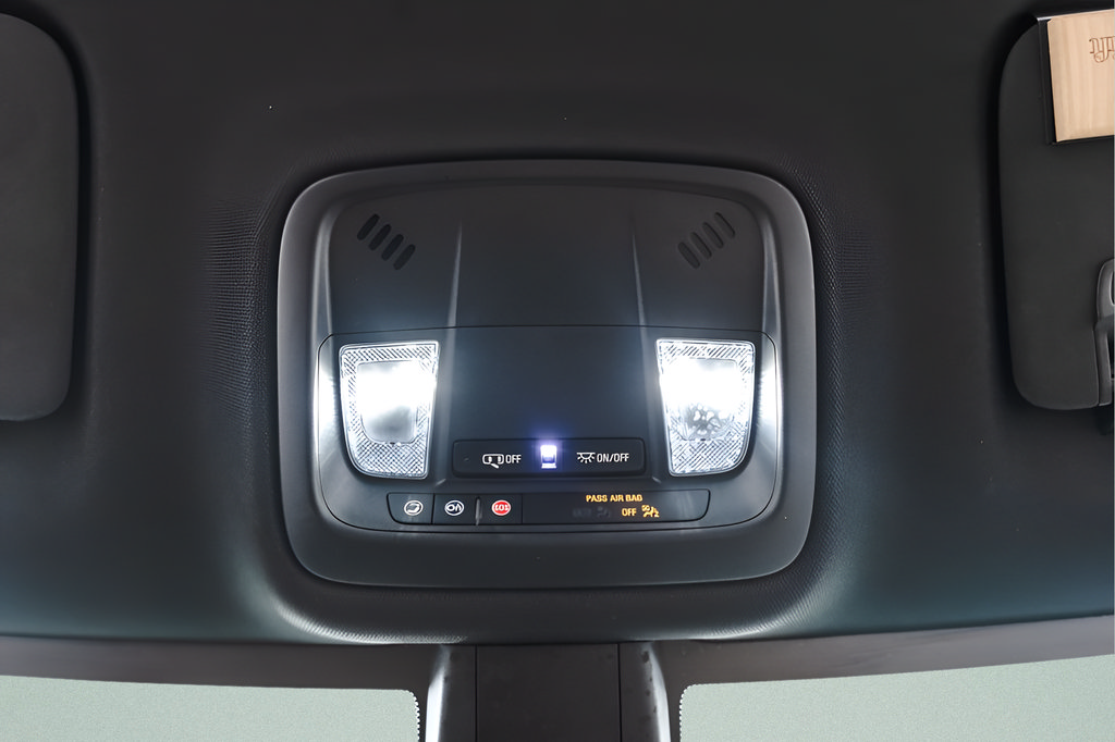 Used 2023 Chevrolet Traverse LS w/ Safety Package AWD/4WD image 20