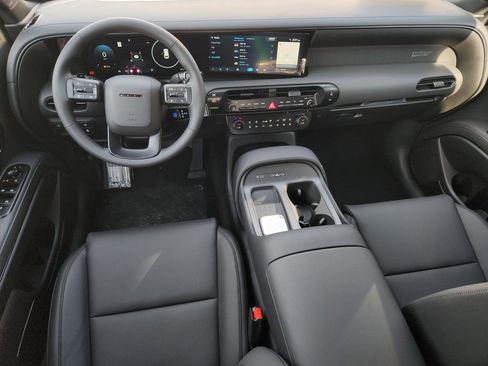 New 2026 Hyundai Palisade XRT Pro AWD/4WD image 26