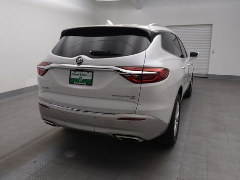 Used 2018 Buick Enclave Premium w/ Experience Buick Package image 7