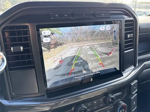 Certified 2024 Ford F150 STX w/ STX Black Appearance Package image 30