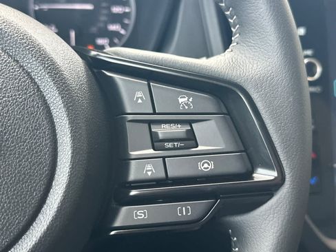New 2026 Subaru Forester Premium AWD/4WD image 25
