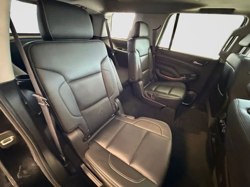 Used 2016 Chevrolet Tahoe LTZ AWD/4WD image 56