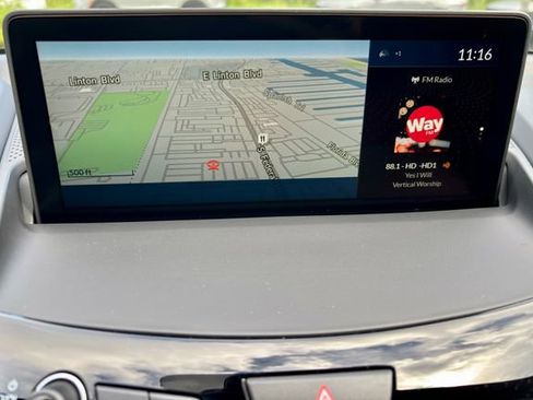 New 2026 Acura RDX A-Spec AWD/4WD image 26