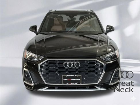 Used 2023 Audi Q5 2.0T Premium w/ Convenience Package image 21