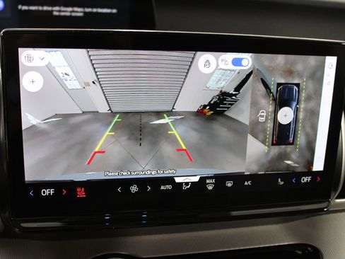 New 2026 Ford Expedition Active image 52