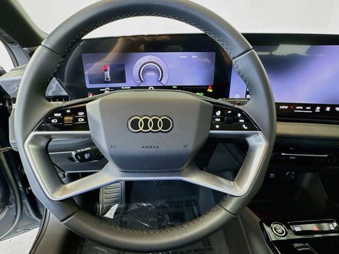 New 2027 Audi A6 e-tron Prestige AWD/4WD image 10