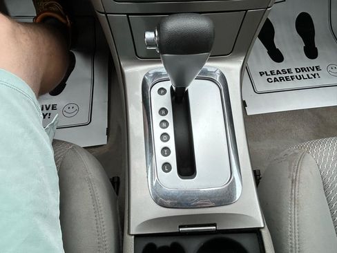 Used 2007 Saturn Aura XE FWD image 21