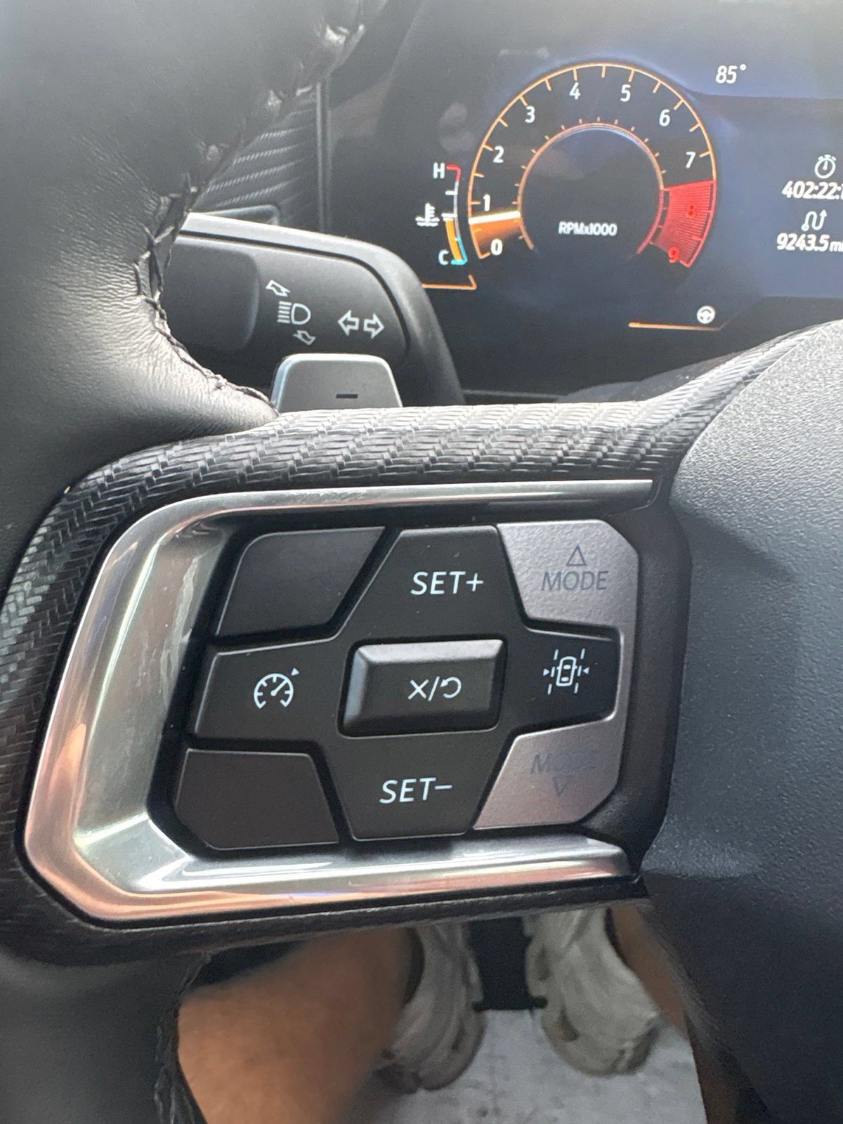 Used 2025 Ford Mustang GT Premium RWD image 19