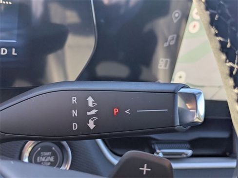 New 2026 Chevrolet Equinox LT w/ Convenience Package II image 23