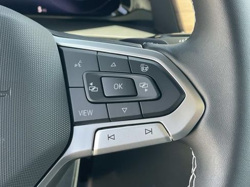 New 2026 Volkswagen Atlas SE AWD/4WD image 9