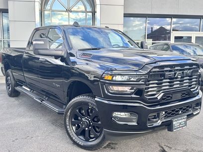 Used 2025 RAM 2500 Big Horn