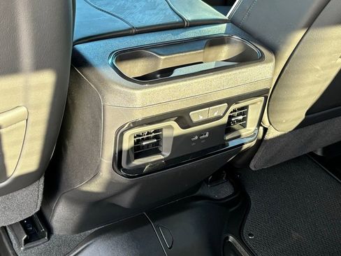 Used 2026 GMC Sierra 1500 AT4X image 17