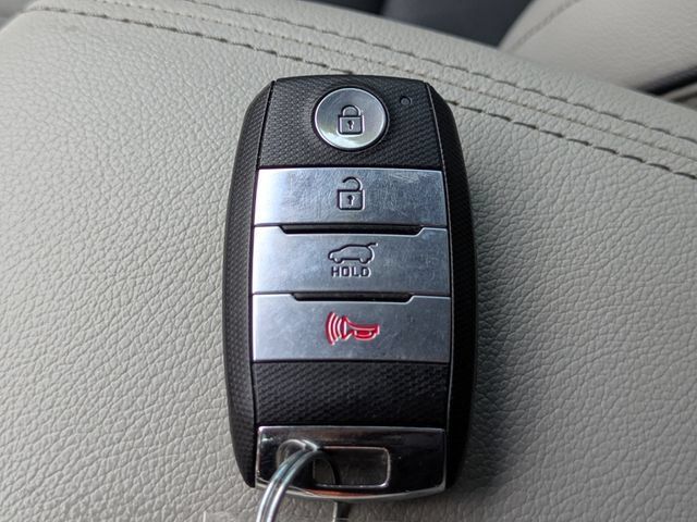Used 2018 Kia Sportage EX w/ EX Sport Appearance Package FWD image 42