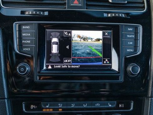 Used 2015 Volkswagen Golf R 4Motion image 71