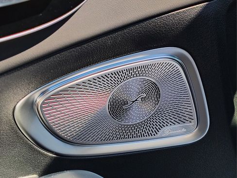 New 2026 Mercedes-Benz C 43 AMG 4MATIC Sedan image 22