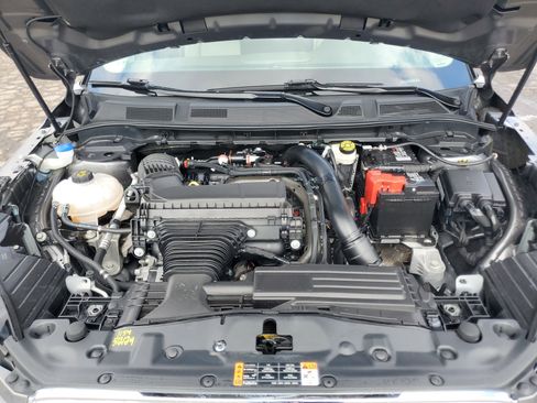 Certified 2024 Lincoln Corsair AWD w/ Equipment Group 101A image 8