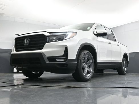 Used 2023 Honda Ridgeline RTL-E image 34