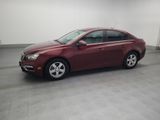 Used 2016 Chevrolet Cruze LT w/ Sun And Sound Package image 2