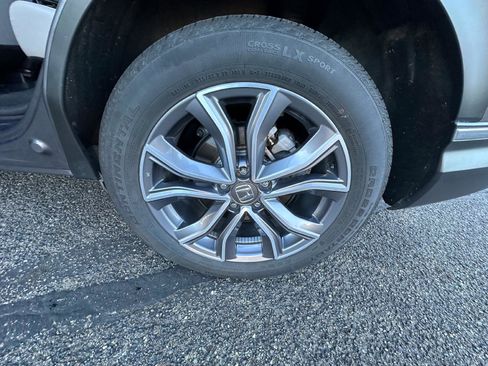 Used 2021 Honda CR-V Touring image 25