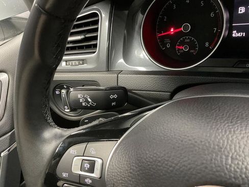 Used 2019 Volkswagen Golf Alltrack SEL image 18