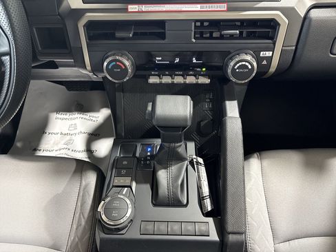 New 2026 Toyota Tacoma SR5 AWD/4WD image 21