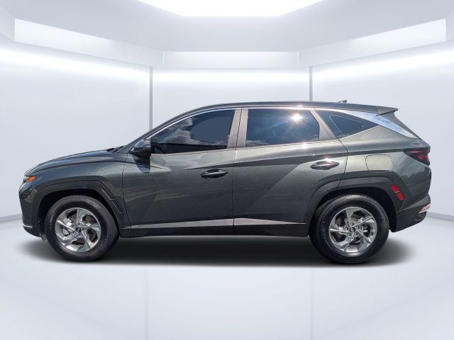 Used 2022 Hyundai Tucson SE FWD image 6