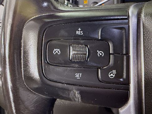 Used 2021 GMC Sierra 1500 Elevation w/ LPO, Elevation Black Package image 14