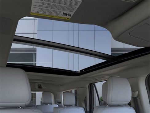 New 2026 Ford Expedition Platinum w/ Driver's Package image 22