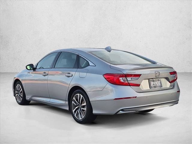 Used 2019 Honda Accord Touring image 8