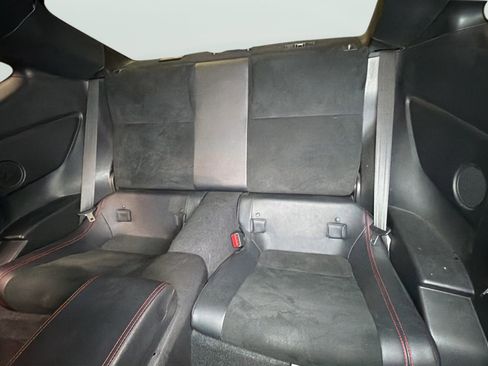 Used 2020 Subaru BRZ Limited w/ Performance Package image 33