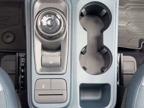 New 2026 Ford Maverick XLT FWD image 31