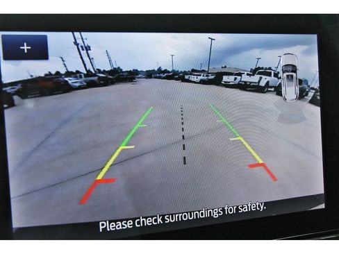 Used 2023 Ford Explorer XLT w/ Equipment Group 202A image 27