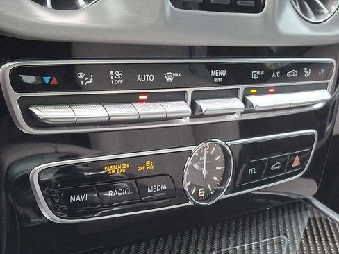 Certified 2024 Mercedes-Benz G 63 AMG 4MATIC image 13