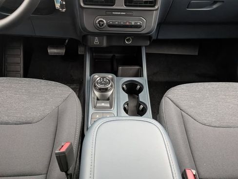 New 2025 Ford Maverick XL w/ 4K Tow Package image 18