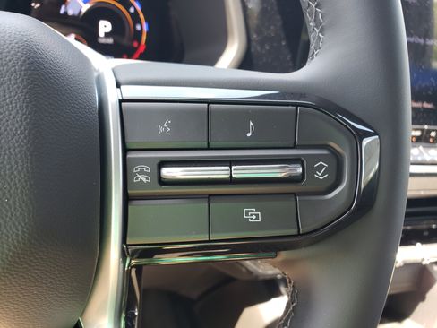 New 2026 Chevrolet Colorado W/T RWD image 16