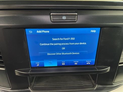 Used 2025 Ford F350 XL image 13