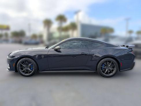 New 2025 Ford Mustang Dark Horse RWD image 7
