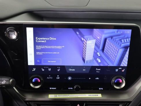 New 2026 Lexus TX 350 AWD image 17